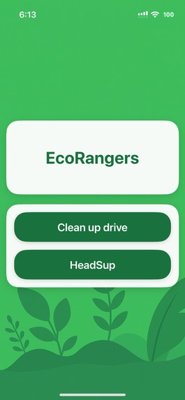 EcoRangers – screenshot 3