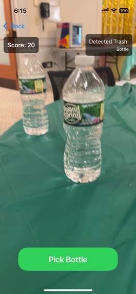 EcoRangers – screenshot 4