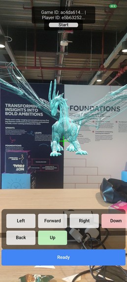 Holo – screenshot 5