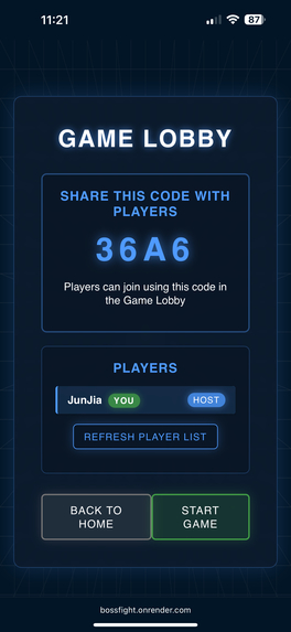 Holo – screenshot 3