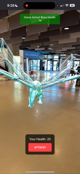 Holo – screenshot 7