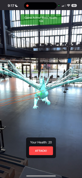 Holo – screenshot 6