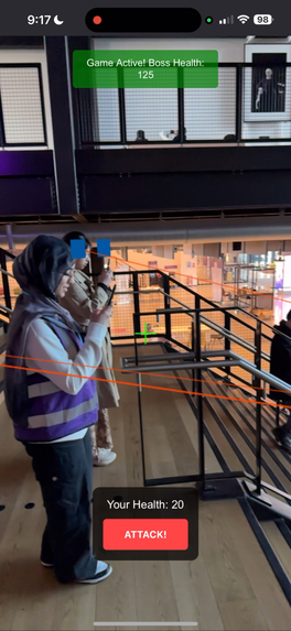 Holo – screenshot 9