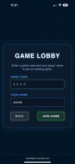 Holo – screenshot 4