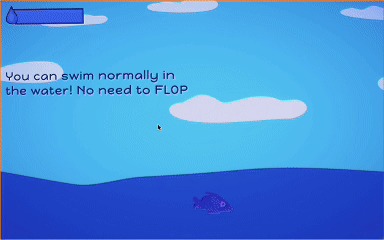 Floppy Fish – screenshot 3
