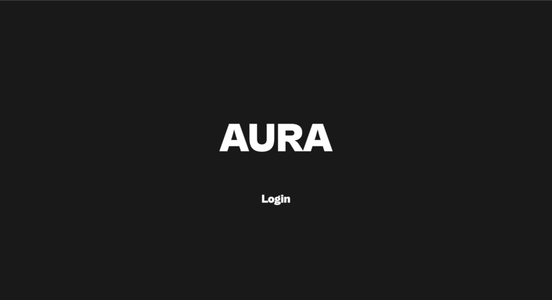 AURA – screenshot 1