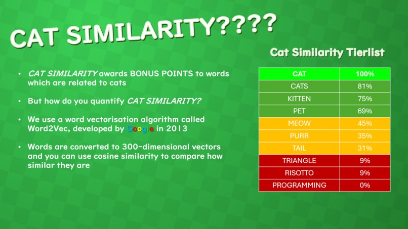 Scrabble Cats™ Banter – screenshot 8