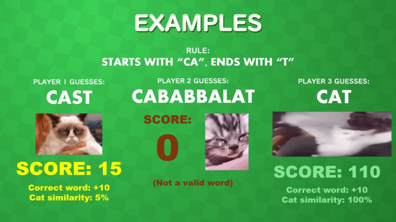 Scrabble Cats™ Banter – screenshot 7