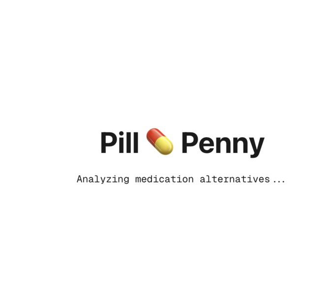 Pill Penny – screenshot 2