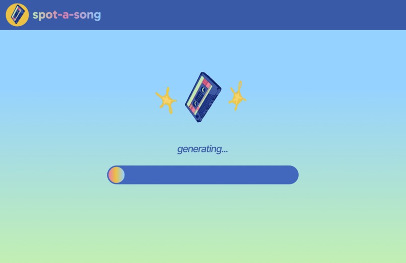spot-a-song – screenshot 5