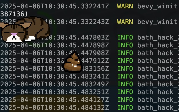 Bonnie Buddy – screenshot 1