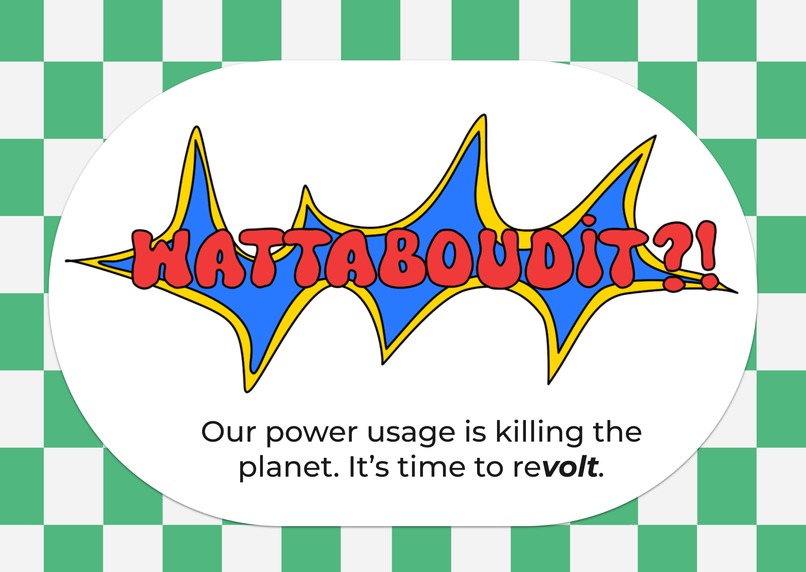 WattAboudit?! – screenshot 1
