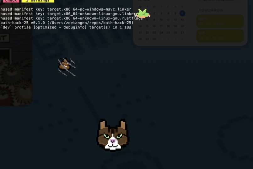 Bonnie Buddy – screenshot 5