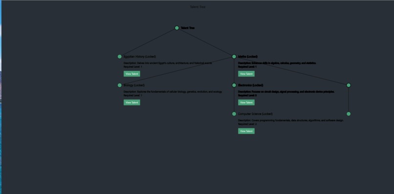 Questified – screenshot 1