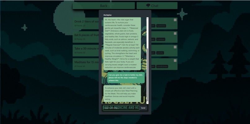 Questified – screenshot 4