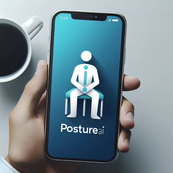 Posture Police – screenshot 2