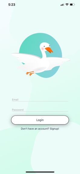 DocDoc Goose – screenshot 2