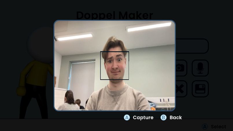 DoppelGamer – screenshot 4