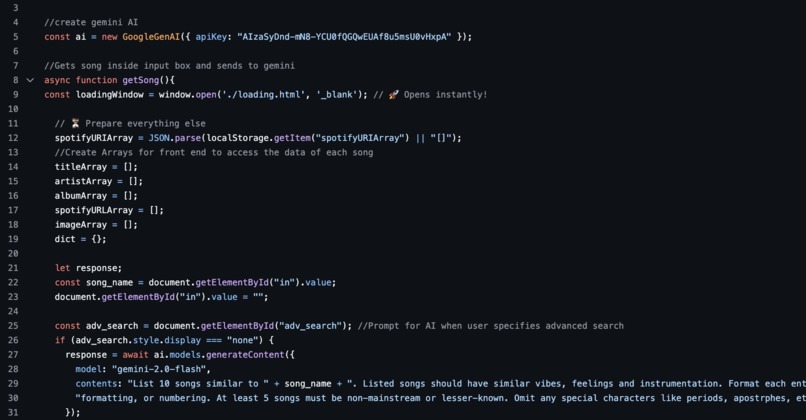 spot-a-song – screenshot 7