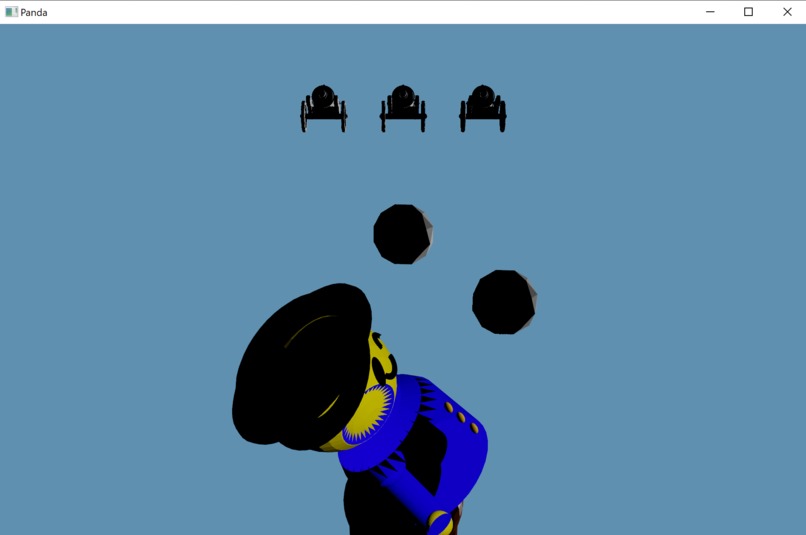 Posture Pirates – screenshot 5