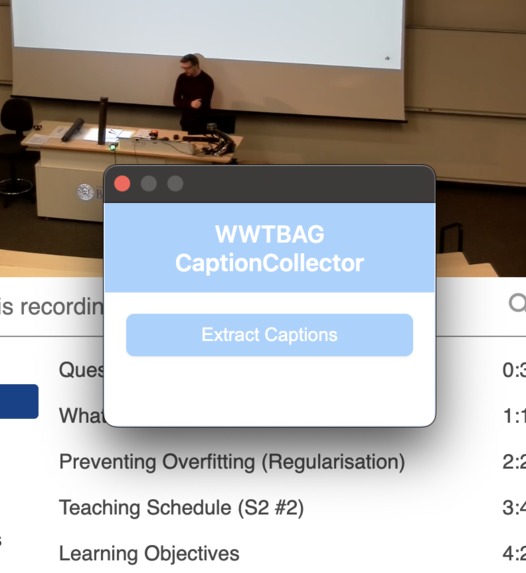  Who Wants to Be a Graduate? – screenshot 6