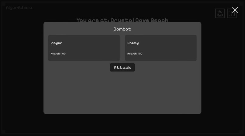 Algorithmia – screenshot 2