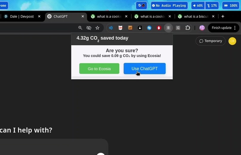 Tree-direct – screenshot 3