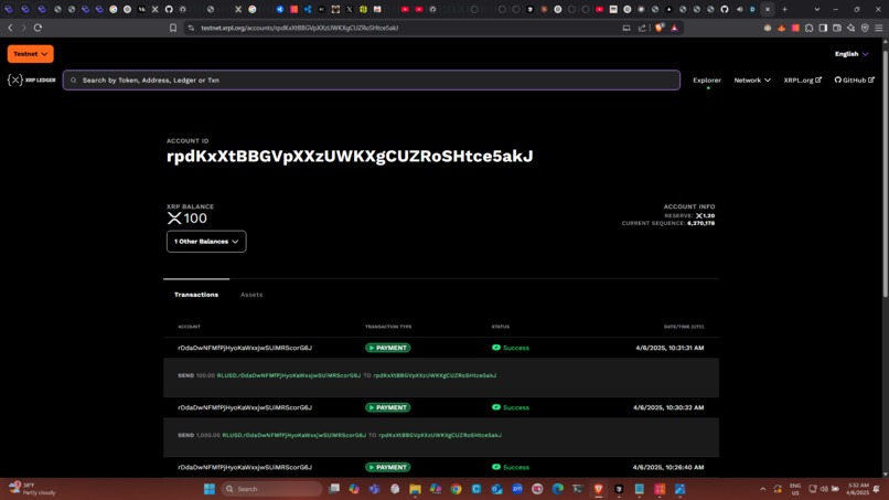 CreditNexus – screenshot 14