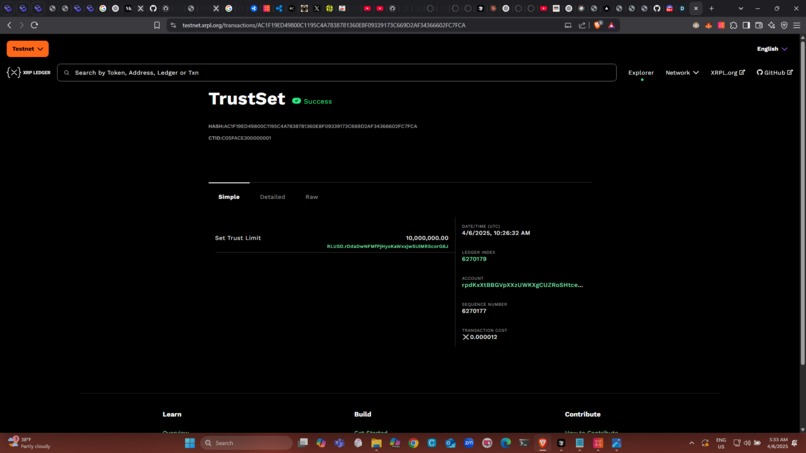 CreditNexus – screenshot 17