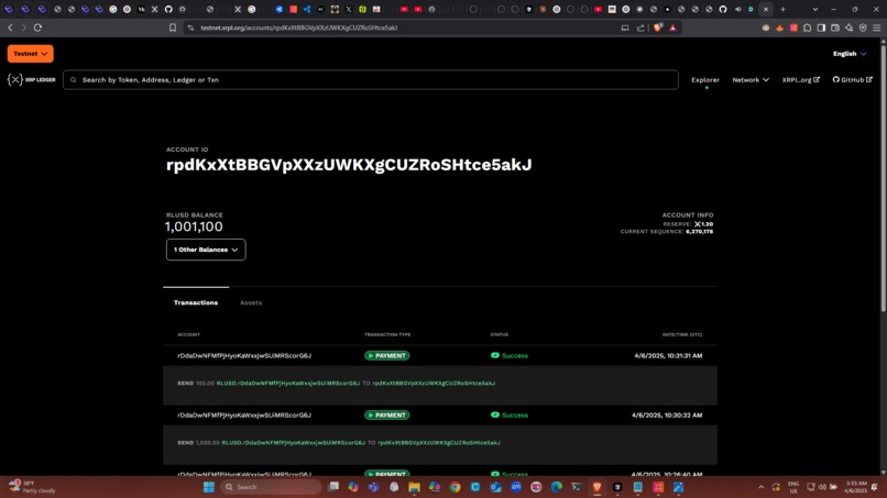 CreditNexus – screenshot 19