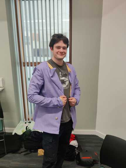 The Blazer™ – screenshot 1