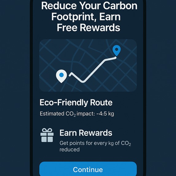 CO2.AI – screenshot 1