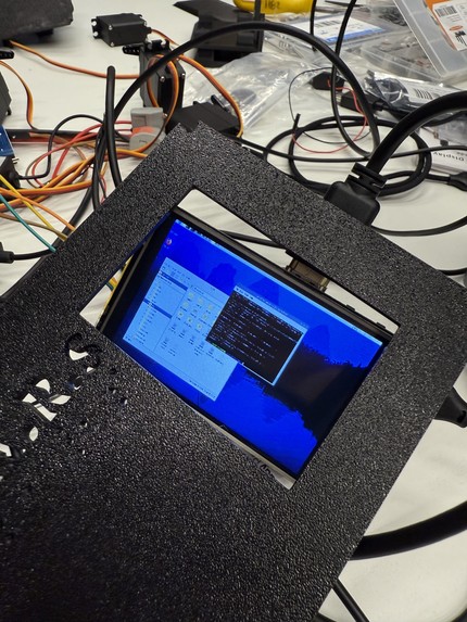 TARS – screenshot 3