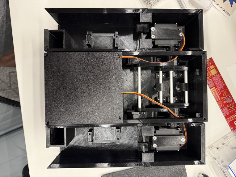 TARS – screenshot 5