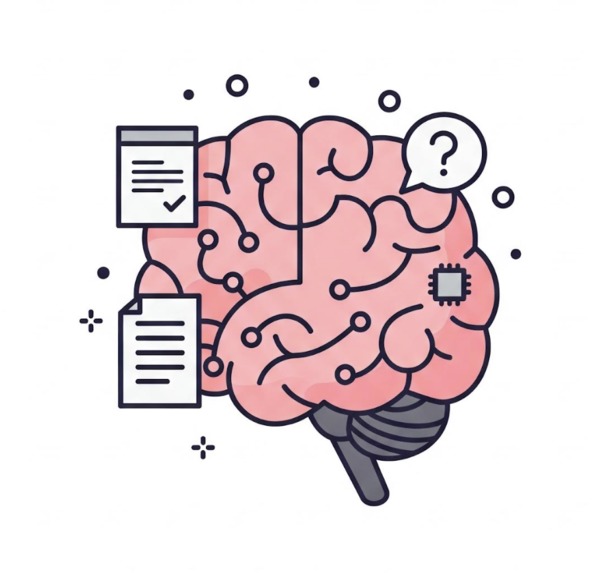 brAIn – screenshot 1