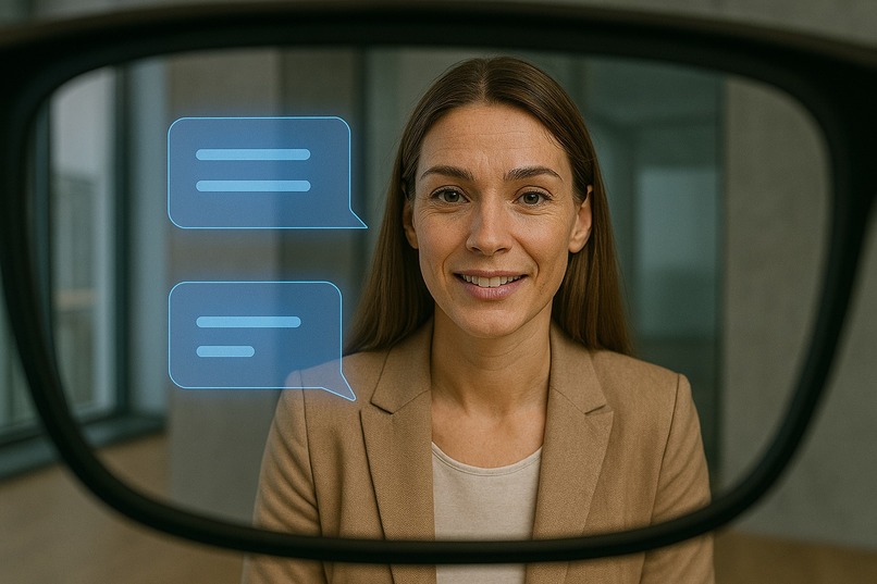 Socialight – screenshot 1