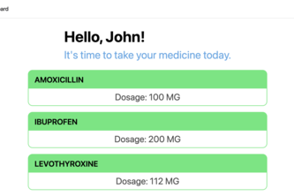 MedTrack