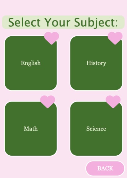 APTutor – screenshot 3