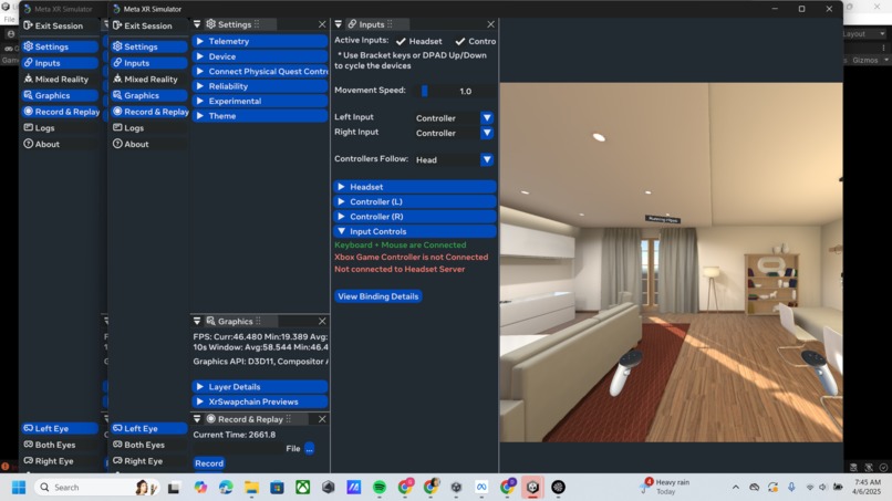 Viewkea – screenshot 1