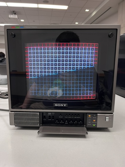 Hardware Shenanigans - CRT Restoration – screenshot 1