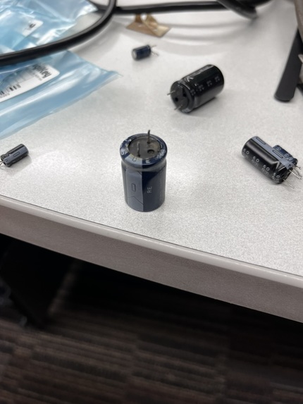 Hardware Shenanigans - CRT Restoration – screenshot 4