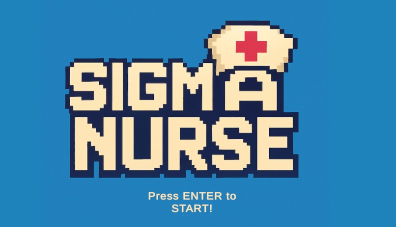 Sigma Nurse – screenshot 3