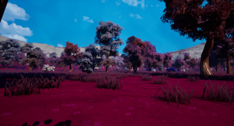 Galdoran – screenshot 1
