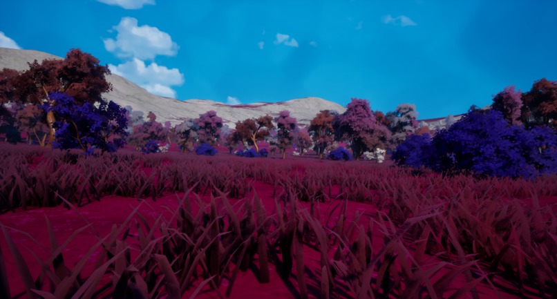 Galdoran – screenshot 2