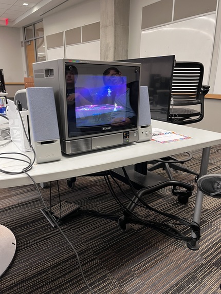 Hardware Shenanigans - CRT Restoration – screenshot 5