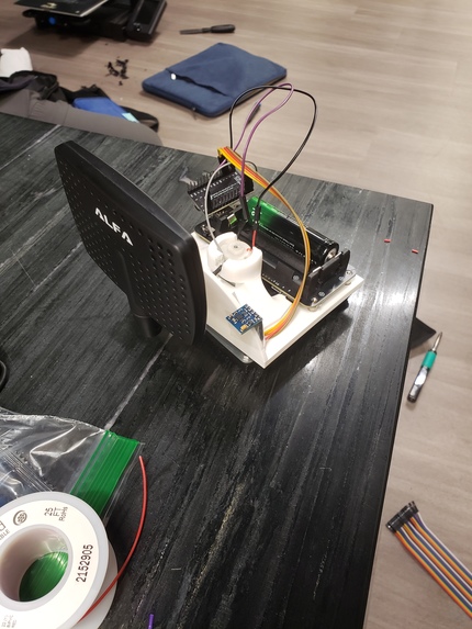 WIRE - (Wi-Fi Incident Response & Evaluation) – screenshot 1