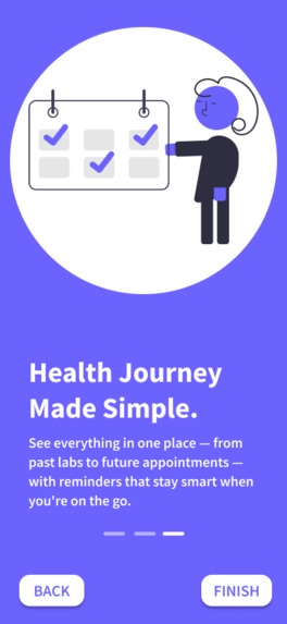 medIQ – screenshot 6