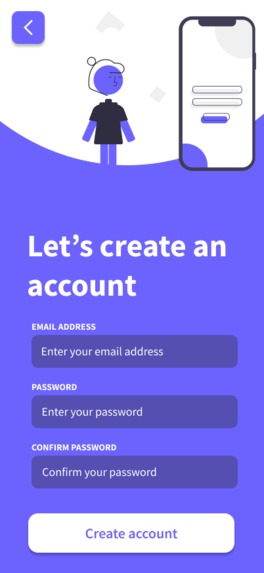 medIQ – screenshot 3