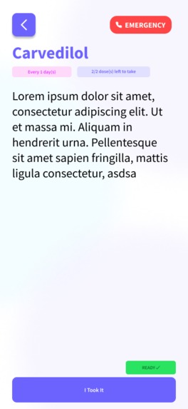 medIQ – screenshot 8
