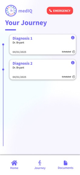 medIQ – screenshot 9